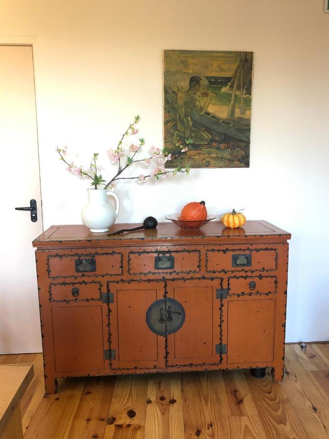 Apartment Marietje Aardenburg
