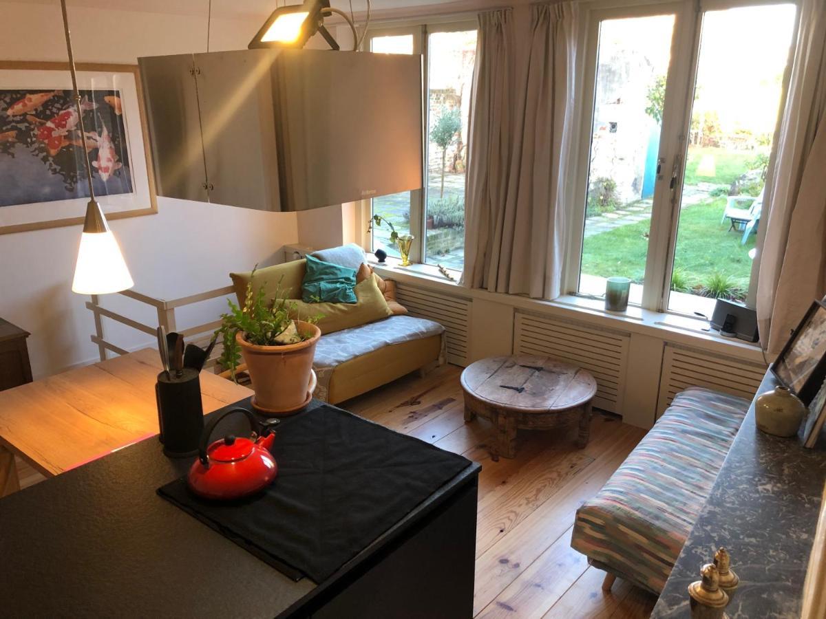 Apartment Marietje Aardenburg
