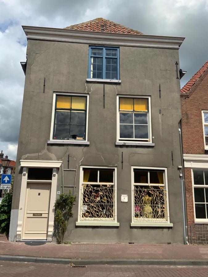Apartment Marietje