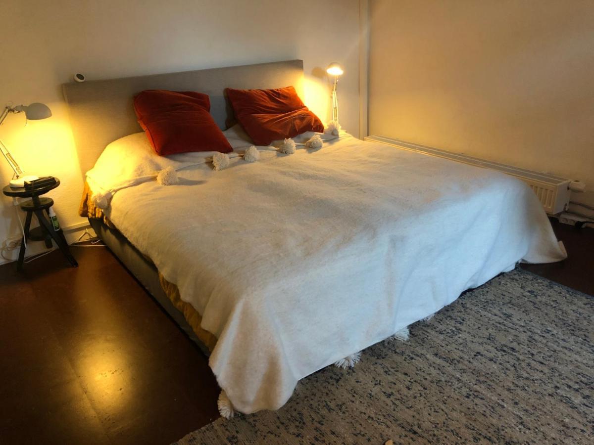 Marietje Apartment Aardenburg