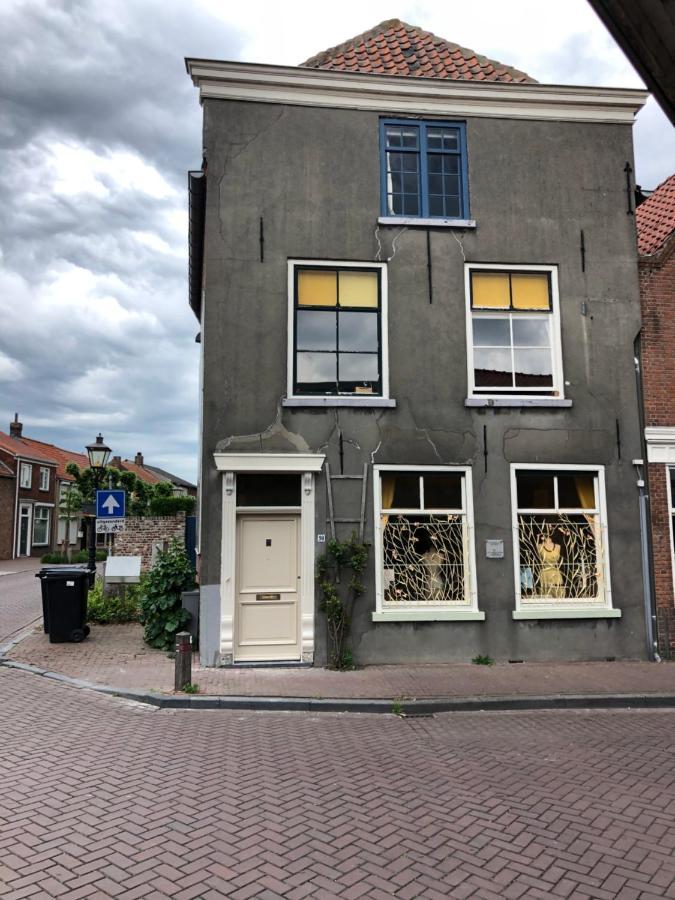 Apartment Marietje